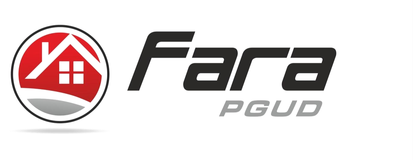 Fara PGUD logo